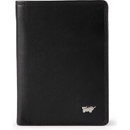 Braun Büffel Golf 3.0 Geldbörse RFID Schutz Leder 12.5 cm Produktbild