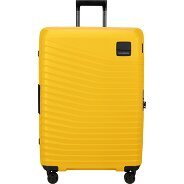 Samsonite Intuo 4 Rollen Trolley L 75 cm mit Dehnfalte Produktbild