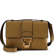 Coccinelle Arlettis Umhängetasche Leder 23 cm Produktbild