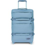 Eastpak Transit'R Plus 2 Rollen Kabinentrolley 55 cm Produktbild
