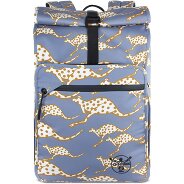 Chiemsee Jump N Fly Daypack 46 cm Laptopfach Produktbild
