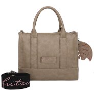 Fritzi aus Preußen Eco Square Handtasche 26 cm Produktbild