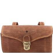 Greenburry Vintage Original Fahrradtasche Leder 17 cm Produktbild