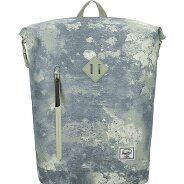 Herschel Roll Top Daypack 46 cm Laptopfach Produktbild