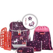 Step by Step 2in1 Plus Schulranzen-Set 6tlg. Produktbild