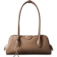 Calvin Klein Embossed Schultertasche 30 cm Produktbild