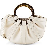 Coccinelle Shell Handtasche Leder 29 cm Produktbild