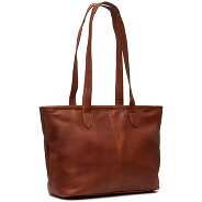 The Chesterfield Brand Monza Shopper Tasche Leder 33 cm Produktbild
