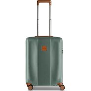Bric's Ferrara 4 Rollen Kabinentrolley S 55 cm Produktbild