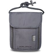 Worldpack Brustbeutel RFID Schutz 14 cm Produktbild