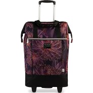 Punta Big Wheel Einkaufstrolley 62 cm Produktbild