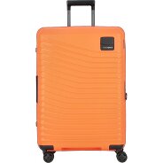 Samsonite Intuo 4 Rollen Trolley M 69 cm mit Dehnfalte Produktbild