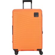 Samsonite Intuo 4 Rollen Trolley M 69 cm mit Dehnfalte Produktbild