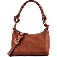 Campomaggi Vittoria Schultertasche M Leder 25 cm Produktbild