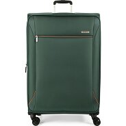 Samsonite Base Breeze 4 Rollen Trolley 81 cm mit Dehnfalte Produktbild