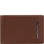 Samsonite Eluxe Veg Geldbörse RFID Schutz Leder 11 cm Produktbild