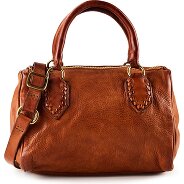 Campomaggi Riccarda Handtasche M Leder 24 cm Produktbild