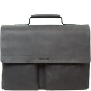Pride and Soul District Aktentasche Messenger 37 cm Laptopfach Produktbild