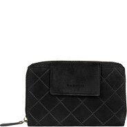 bugatti Fabia Geldbörse RFID Schutz Leder 16 cm Produktbild