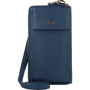 Braun Büffel Asti Handytasche Leder 11 cm Produktbild