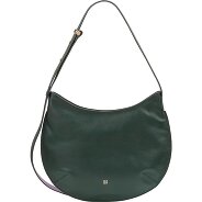 DuDu Hispani Schultertasche Leder 34 cm Produktbild