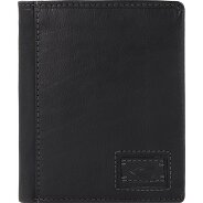 camel active Dust Geldbörse RFID Schutz Leder 12 cm Produktbild