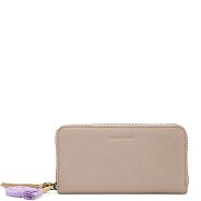 FredsBruder Take A Smile Geldbörse Leder 19 cm Produktbild