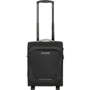 Travelite Jetpack 2 Rollen Kabinentrolley 40 cm Produktbild