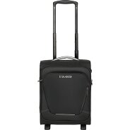 Travelite Jetpack 2 Rollen Kabinentrolley 40 cm Produktbild