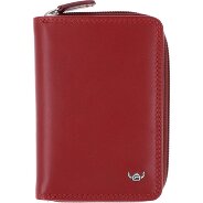 Golden Head Polo Geldbörse RFID Schutz Leder 11.5 cm Produktbild