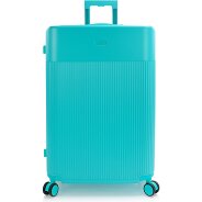 Heys HiLite 4 Rollen Trolley L 74 cm mit Dehnfalte Produktbild