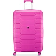 Roncato Skyline 2.0 4 Rollen Trolley 79 cm mit Dehnfalte Produktbild