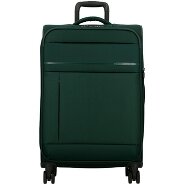 Jump Monthélys 4 Rollen Trolley 67 cm mit Dehnfalte Produktbild