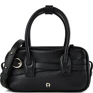 AIGNER Whip Handtasche Leder 25 cm Produktbild