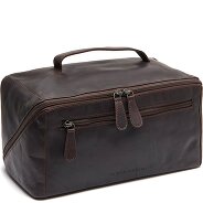 The Chesterfield Brand Trevia Kulturbeutel Leder 29 cm Produktbild