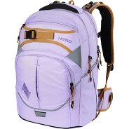 NITRO Daypack Superhero Schulrucksack 44 cm Produktbild