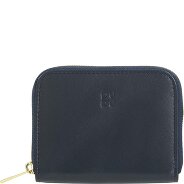 DuDu Hokkaido Geldbörse Leder 10 cm Produktbild