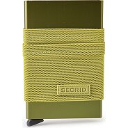 Secrid Flexwallet Kreditkartenetui RFID Schutz 10 cm Produktbild