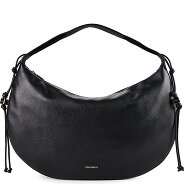 Coccinelle Thess Schultertasche Leder 45 cm Produktbild