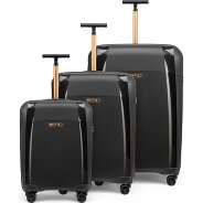 Epic Phantom SL 4 Rollen Kofferset 3-teilig Produktbild