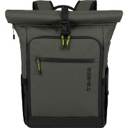 Travelite Briize Daypack M 45 cm Laptopfach Produktbild