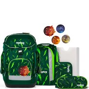 Ergobag Maxi Schulranzen-Set Produktbild