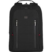 Wenger City Traveler Business-Rucksack 42 cm Laptopfach Produktbild