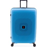 Gladiator 2800 4 Rollen Trolley L 74 cm mit Dehnfalte Produktbild