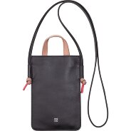 DuDu Faro Handytasche Leder 13 cm Produktbild
