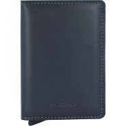 Secrid Slimwallet Original Kreditkartenetui Geldbörse RFID Leder 6,5 cm Produktbild
