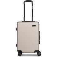 Smartbox Edition 05 4 Rollen Kabinentrolley 55 cm Produktbild