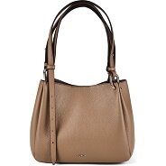 Furla Nuvola Schultertasche M Leder 25 cm Produktbild
