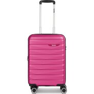 Bench Paris 4 Rollen Kabinentrolley S 55 cm mit Dehnfalte Produktbild
