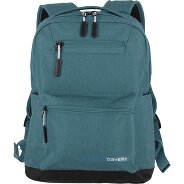 Travelite Kick Off Rucksack 40 cm Laptopfach Produktbild